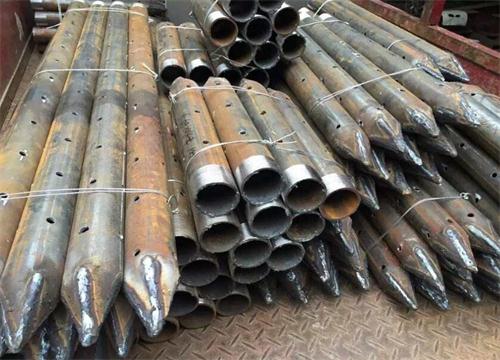 瑞安钢花管哪里有卖